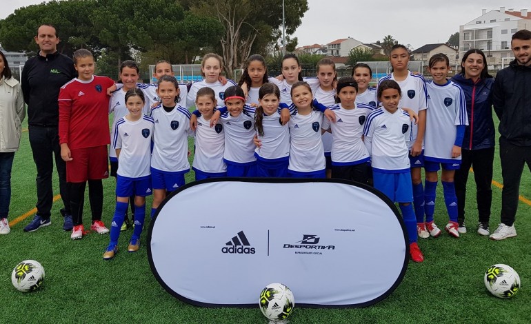 academia-ccmi-apresenta-primeira-equipa-de-futebol-feminino-da-cidade