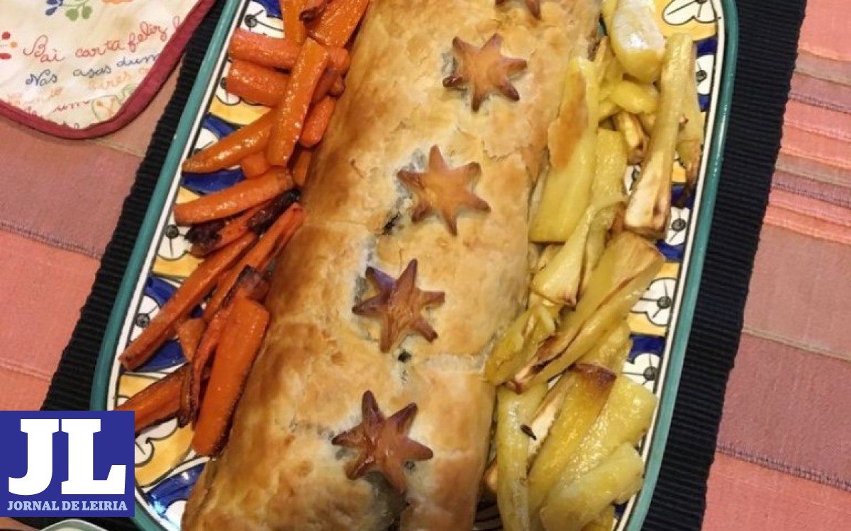 Jornal de Leiria – The settled community in the north of the district maintains its Christmas traditions