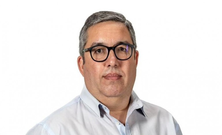 Sílvio Cabecinhas é o novo candidato à Junta de Freguesia da Bajouca