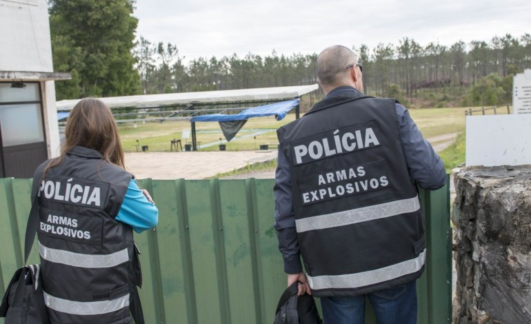 ministerio-garante-que-campo-de-tiro-da-gandara-reune-condicoes-tecnicas-e-de-seguranca