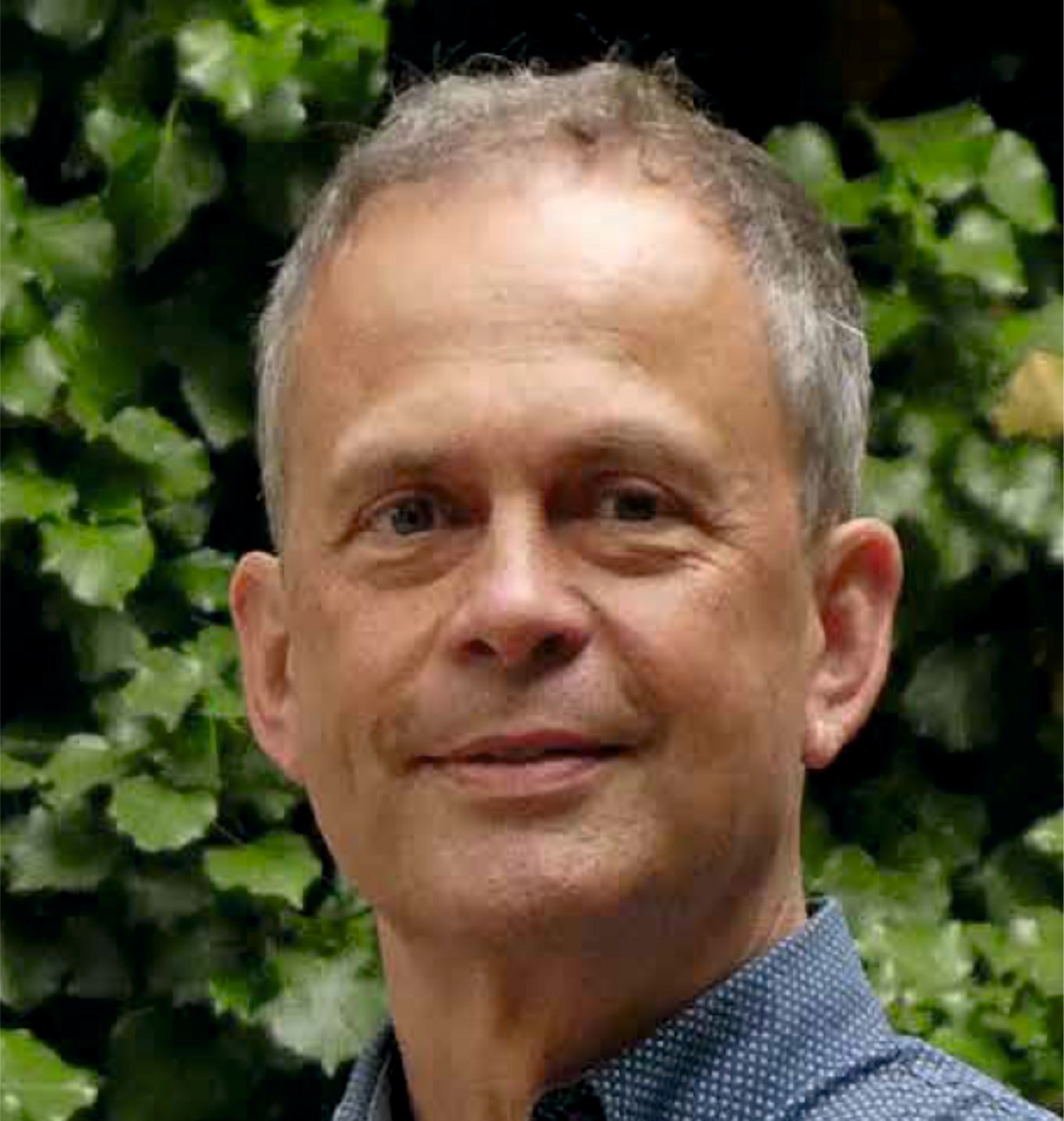 Jo&atilde;o Marcelino, presidente da PassivHaus