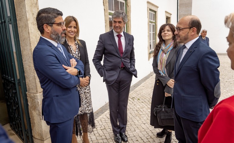 Mercado Medieval de Pombal e Inauguração do Posto de Turismo marcaram fim-de-semana