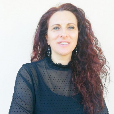 Raquel de Sousa Silva, directora interina