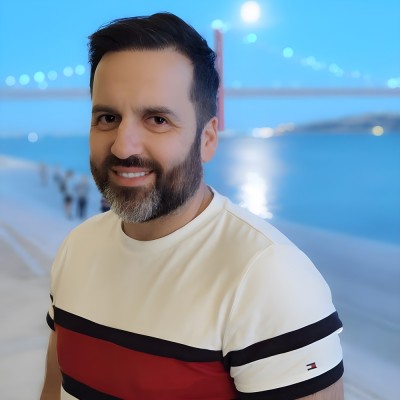 Raul Testa, UX Architect e Deputado Municipal em Leiria