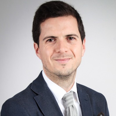 Rui Gomes, agente oficial da Propriedade Industrial e Mandatário Europeu de Patentes da J. Pereira da Cruz.