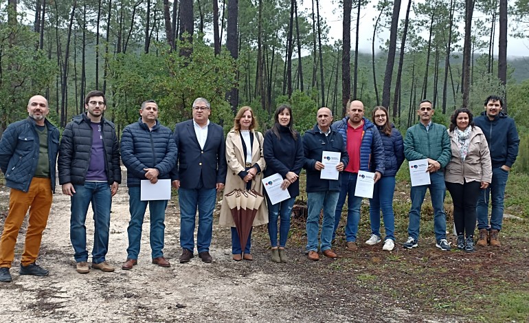 Edição deste ano contou com seis propostas a concurso