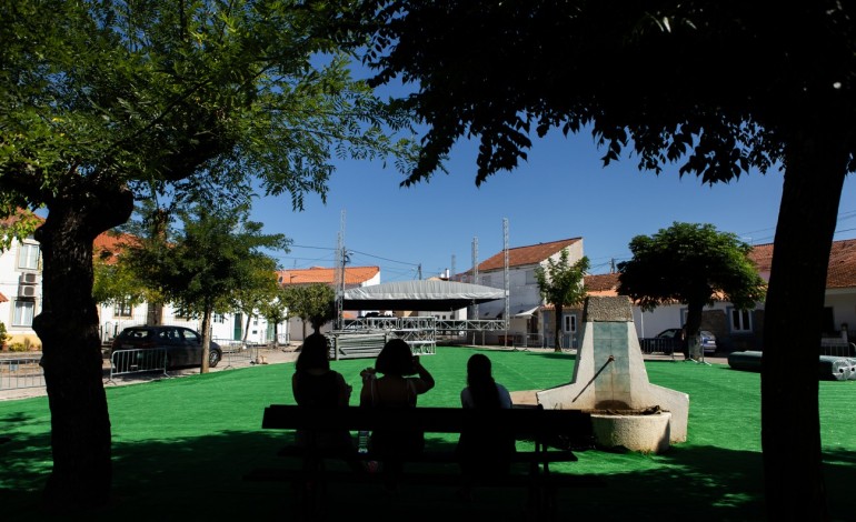 Praça de Cem Soldos (foto: Nuno Brites | IntouchStories)