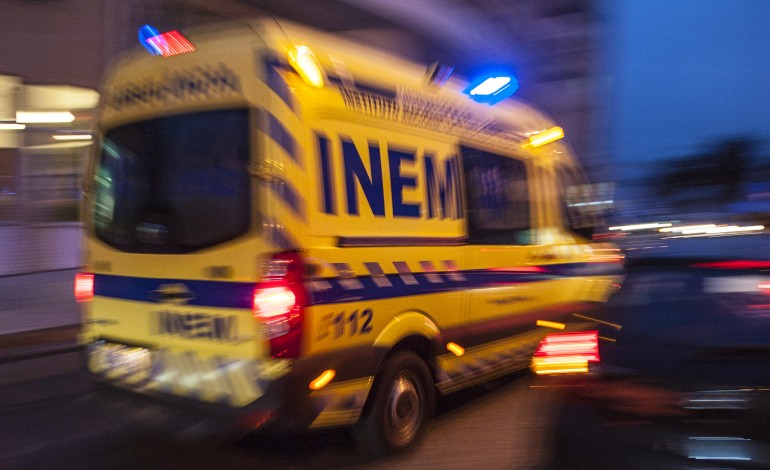 autocarro-atropela-passageiro-dentro-da-rodoviaria-de-leiria