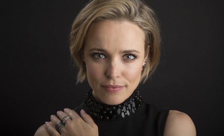  Rachel McAdams(Fotografia: DR)