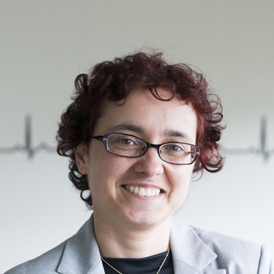 Sónia Gonçalves Pereira, Médica, investigadora