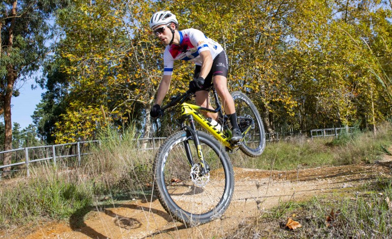 Tiago Tavares representa o clube desde os sete anos