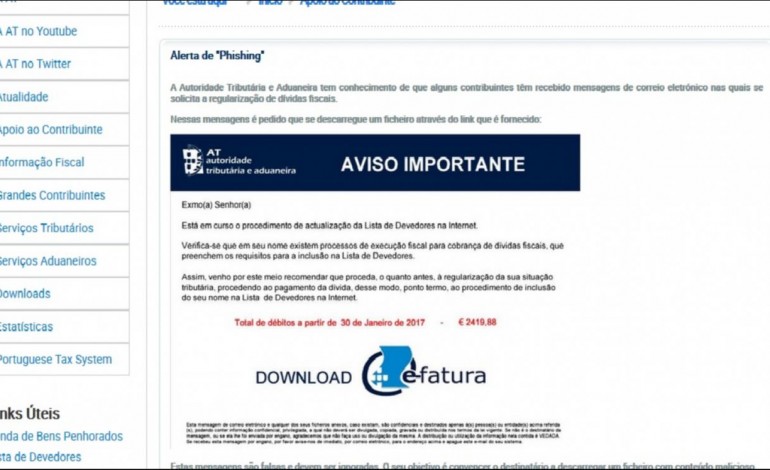 fisco-alerta-para-e-mails-falsos-que-estao-a-ser-enviados-aos-contribuintes-5867