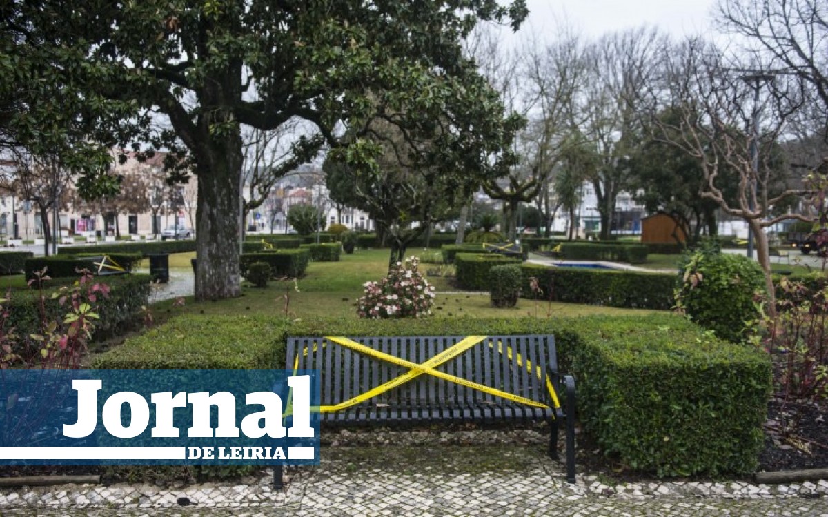 Jornal De Leiria Covid 19 Proibicao De Circular Entre Concelho Entra Em Vigor Ja Esta Madrugada