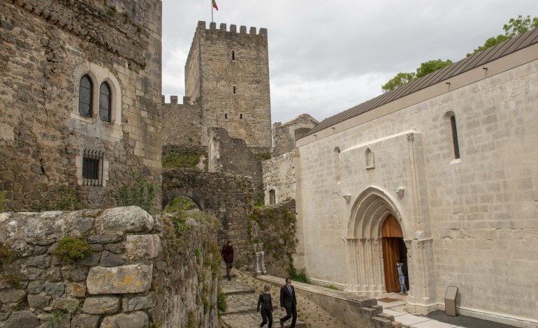 castelo-de-leiria-recebeu-perto-de-quatro-mil-visitantes-na-reabertura
