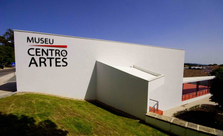 Centro de Artes - Figueiró dos Vinhos