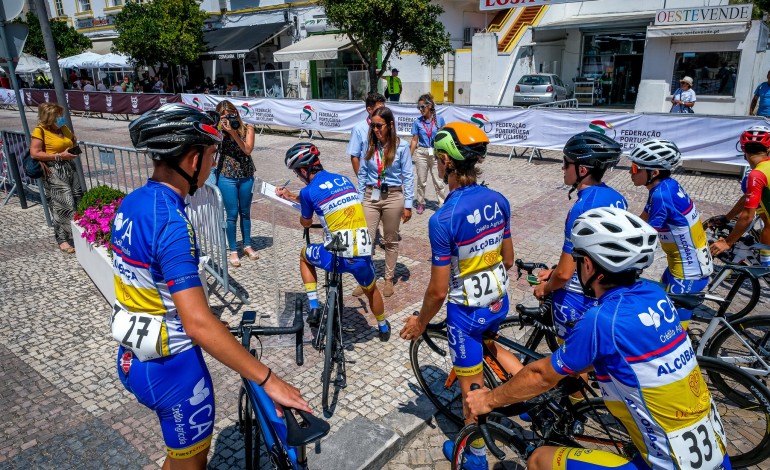 Campeonato Nacional de Junior disputou-se no Bombarral