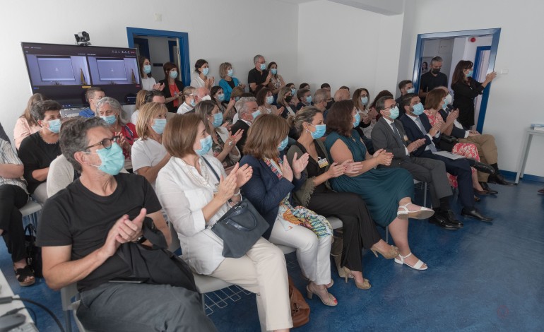 Aniversário 57.º Hospital Distrital de Pombal