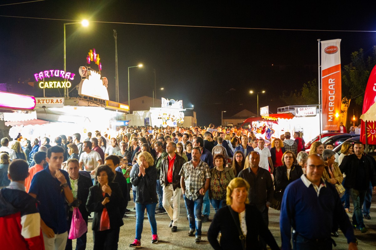 Festas da Batalha