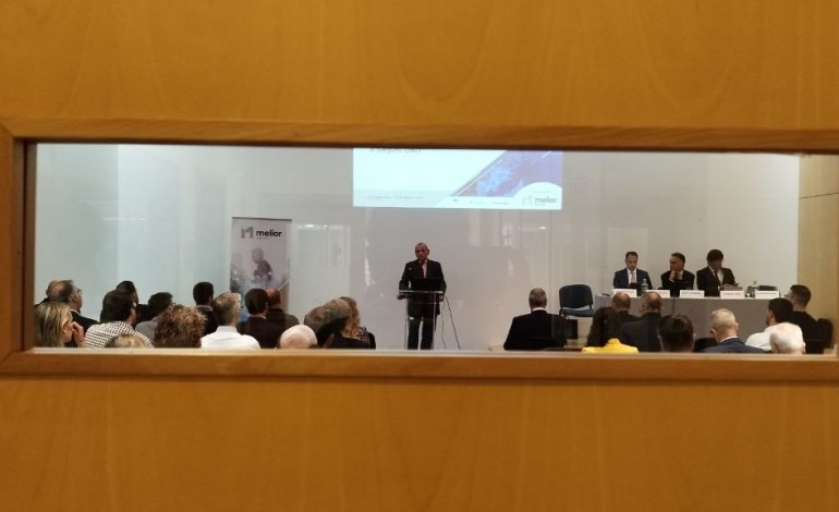 Conferência “A responsabilidade civil das empresas e dos administradores” na Nerlei