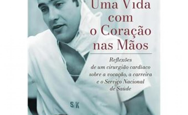 Livro conta com prefácio de Maria Belém Roseira