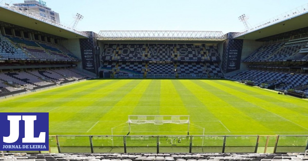 Estádio do CD Primeiro de Agosto