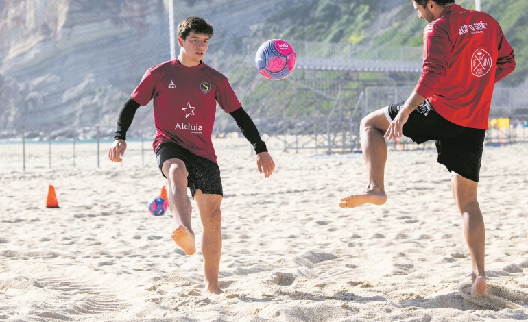 sotao-e-grap-procuram-lugar-na-final-do-campeonato-elite-de-futebol-de-praia