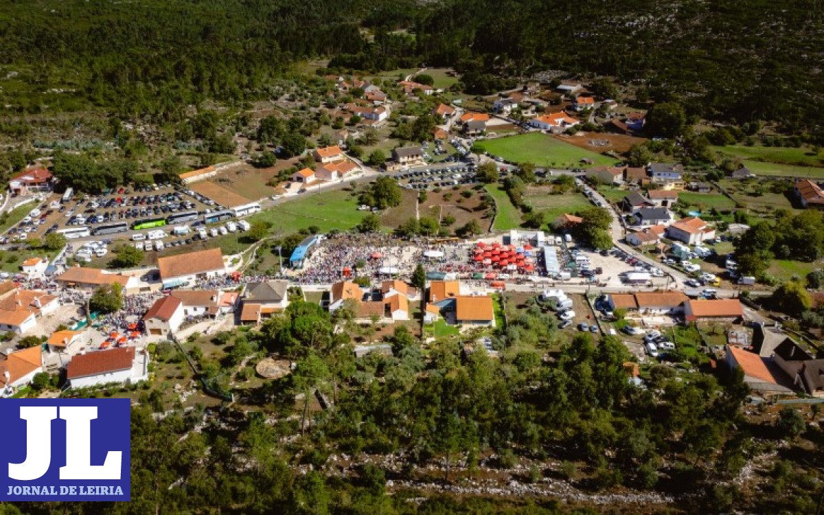 Jornal de Leiria Concertinas mais de 600 tocadores esperados na Barrenta