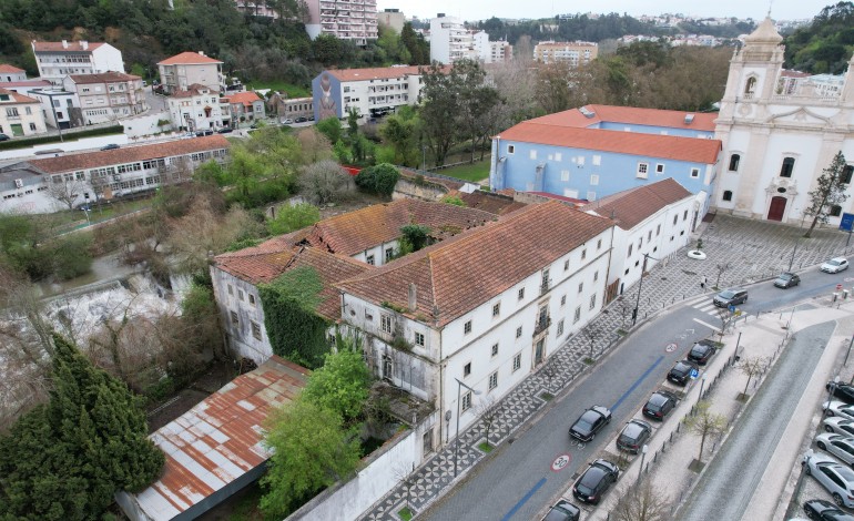 Imóvel é propriedade do Ministério da Defesa
