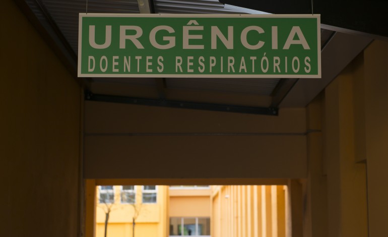 covid-19-utentes-recorrem-a-urgencia-do-hospital-de-leiria-para-fazerem-testes