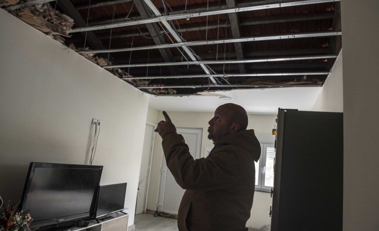 Vítor Torres candidatou-se "cinco ou seis dias" depois de a plataforma ter ficado operacional