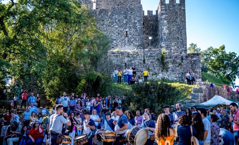 Mercado Medieval de Pombal e Inauguração do Posto de Turismo marcaram fim-de-semana