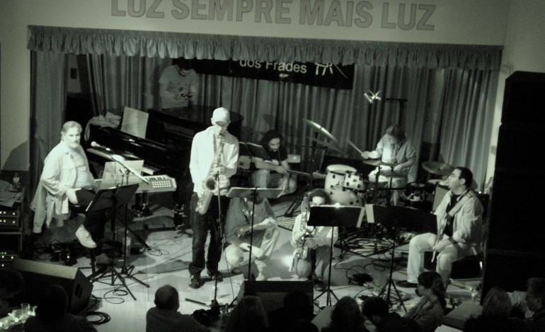 Valado Jazz