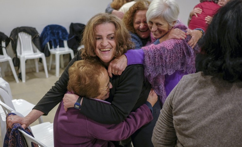 Projecto contempla actividades em grupo e individuais