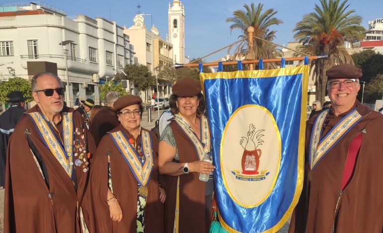 Confraria do Frango na Púcara de Alcobaça