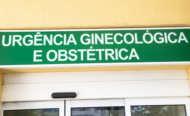hospital-de-leiria-fecha-urgencia-de-ginecologia-e-obstetricia-ate-segunda-feira