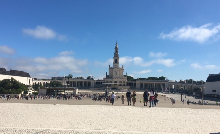 fatima-regista-este-domingo-uma-das-maiores-afluencias-de-peregrinos-do-ano