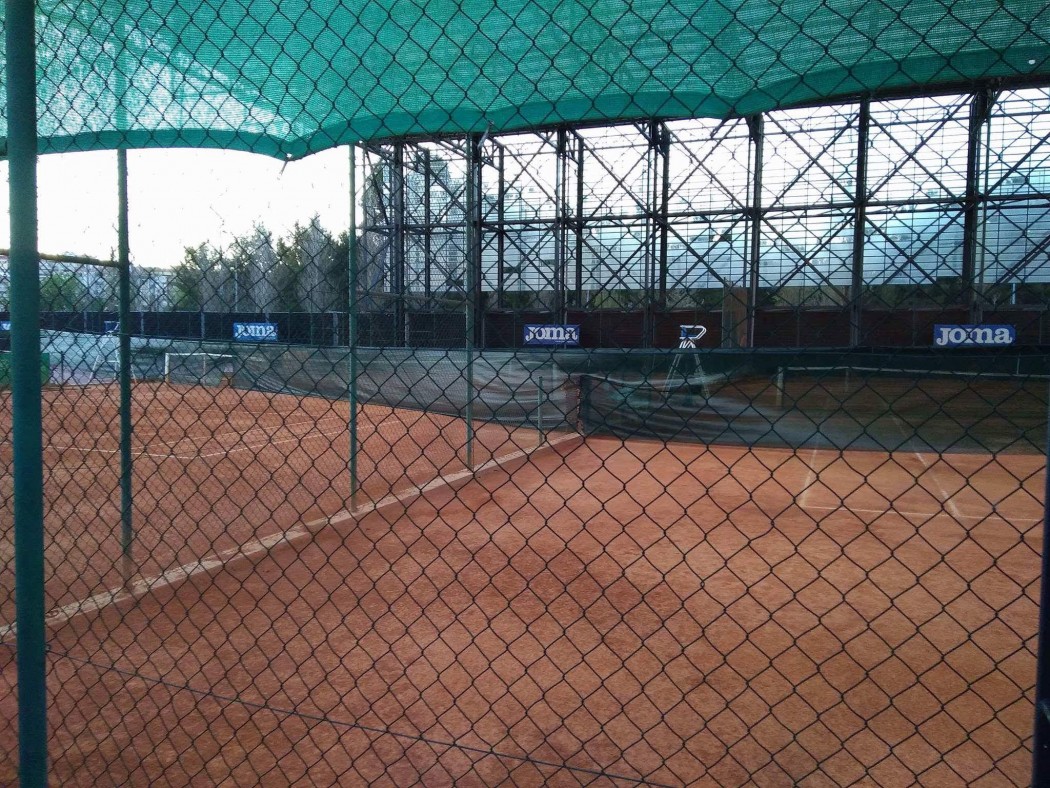 Tenis leiria Tenis leiria