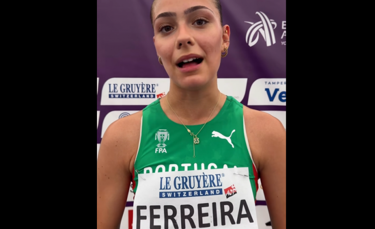 isa-ferreira-bate-recorde-pessoal-nos-europeus-de-atletismo-de-sub-20