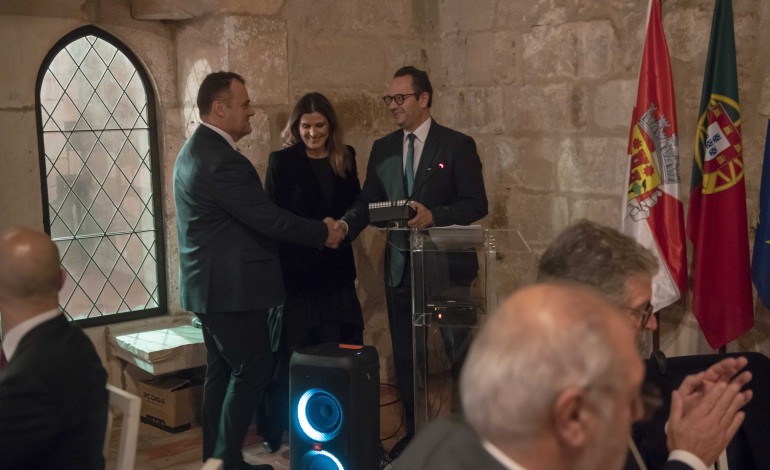 “Moldes podem e devem desempenhar um papel central” no cluster de defesa