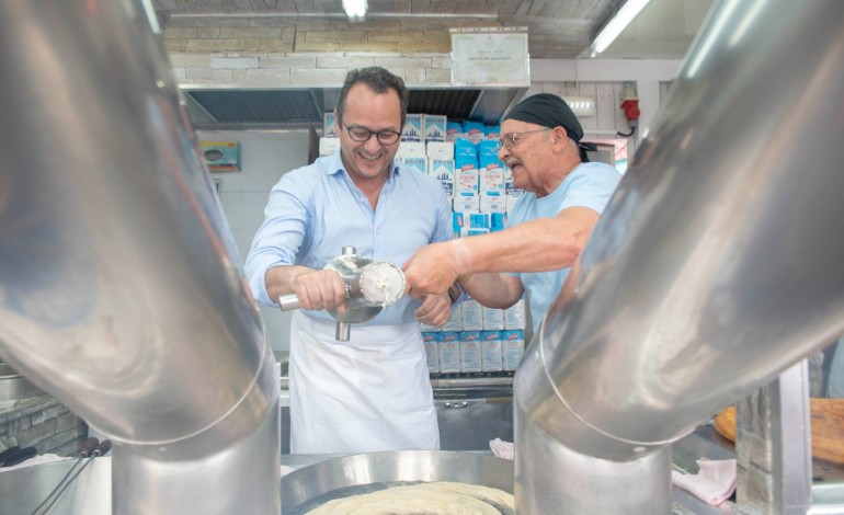 Feira de Leiria já abriu e vai oferecer um sem número de atracções até dia 28 de Maio