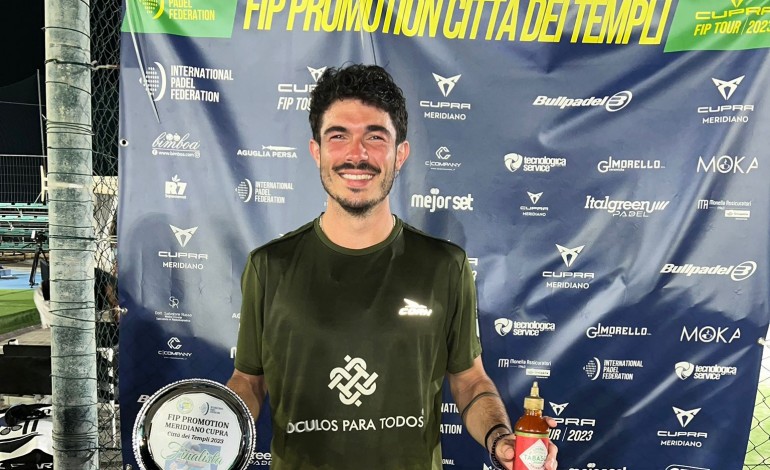 bernardo-roque-conquista-primeiro-titulo-internacional-de-padel