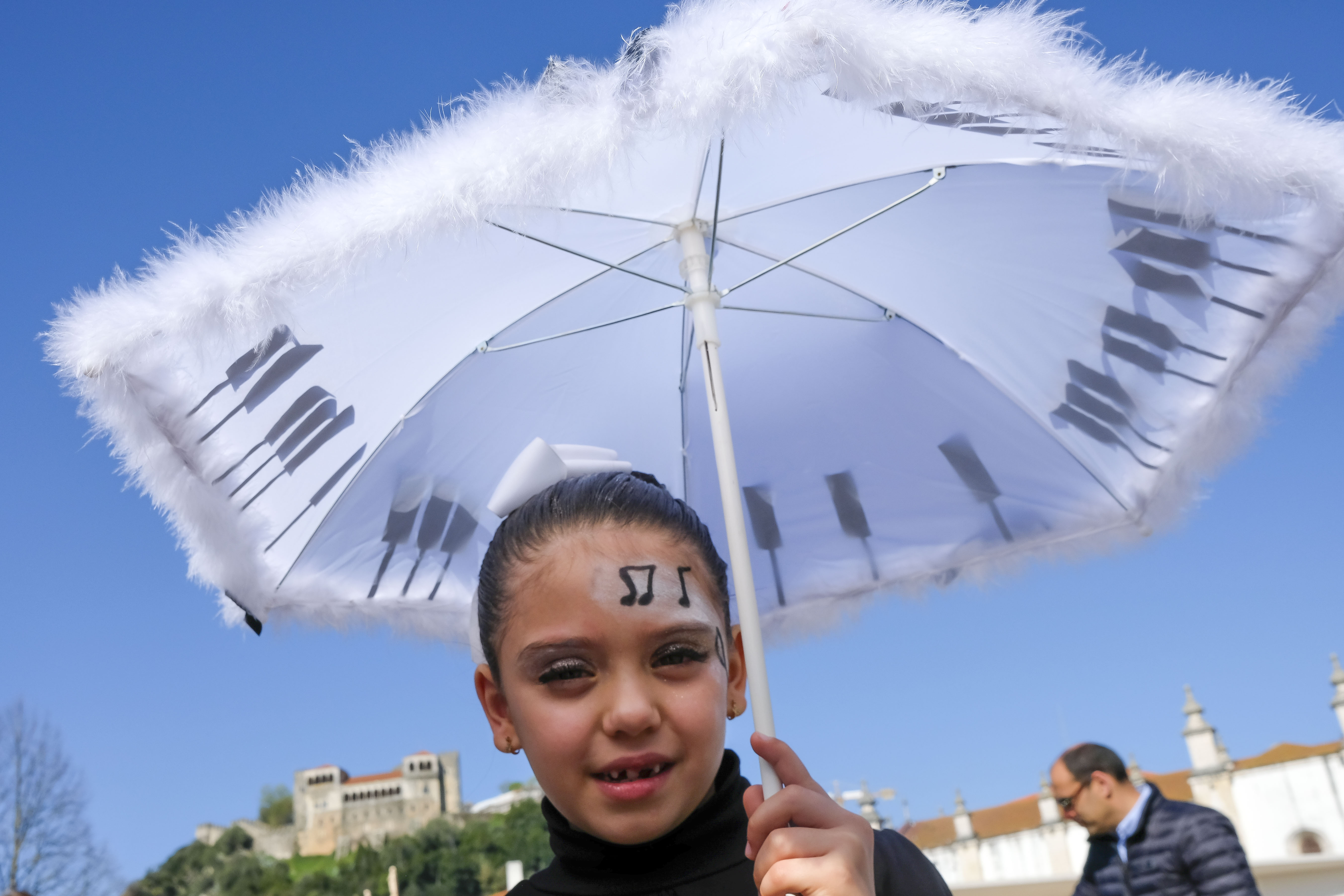 Carnaval 2020, em Leiria