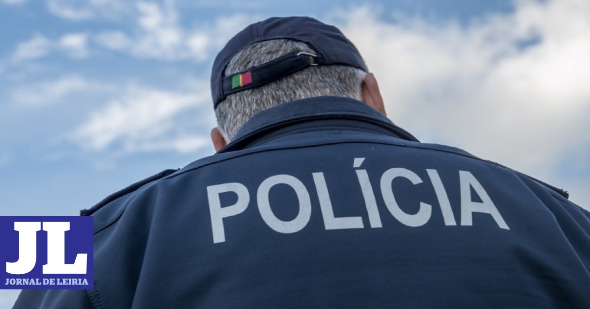 Jornal de Leiria Cinq supporters identifiés pour actes illégaux lors