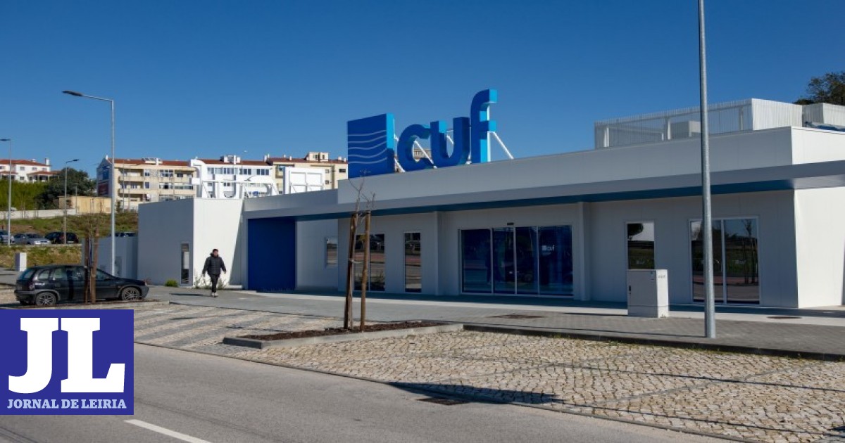 Jornal de Leiria – CUF Leiria bewertet kardiovaskuläre Risiken in LeiriaShopping