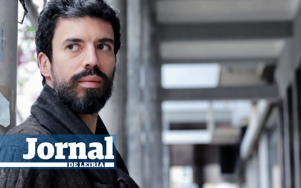 Jornal de Leiria Feira do Livro de Leiria com limite de 120