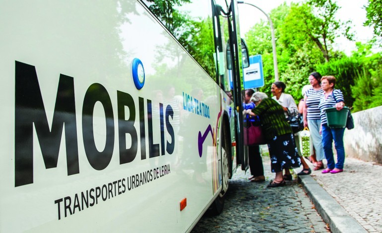 camara-de-leiria-anuncia-nova-linha-gratuita-do-mobilis