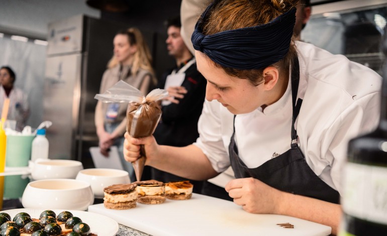 Festival do Chocolate de Óbidos