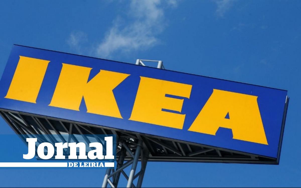 Jornal de Leiria Ikea abre “estúdio de planificação” em Leiria