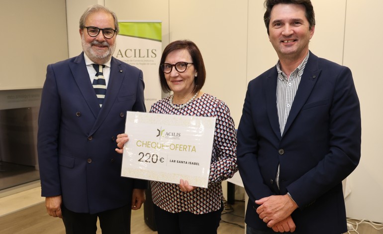 Mercearia Santana arrecadou o primeiro prémio, seguida pela Nova Decorativa. O lugar foi para a David Jeans