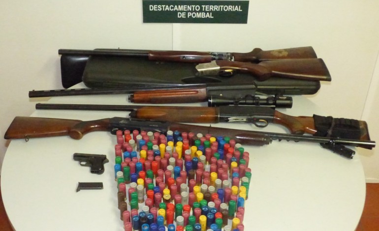 gnr-deteve-individuo-de-61-anos-por-posse-de-armas-proibidas